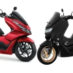 Bagus NMAX atau PCX? Ini Perbandingan Lengkap Buat Jadi Pertimbangan - Tuwaga