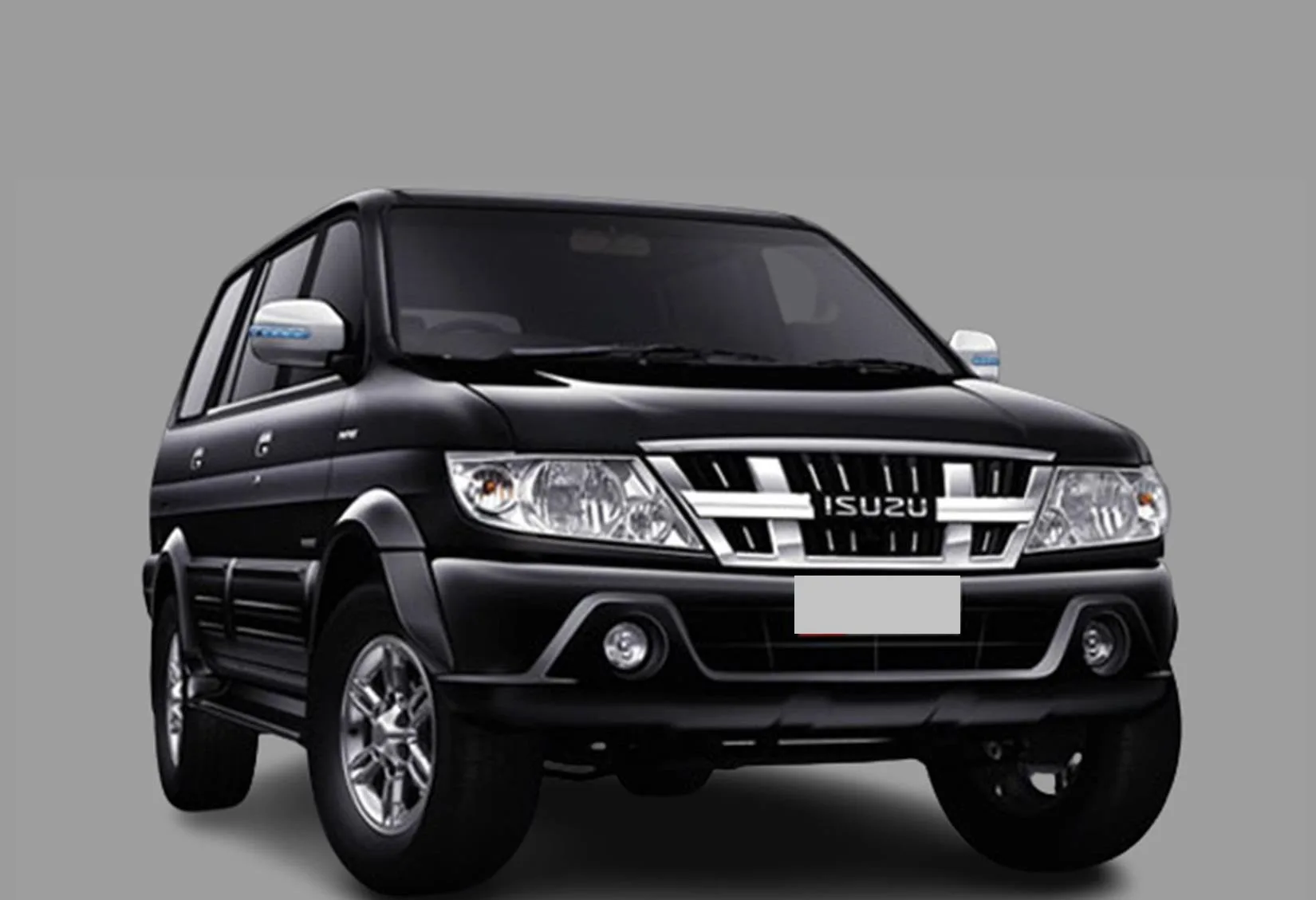 Pajak Panther Lengkap 1995–2023, Cek Biayanya Sekarang! bayar pajak mobil panther - Moladin