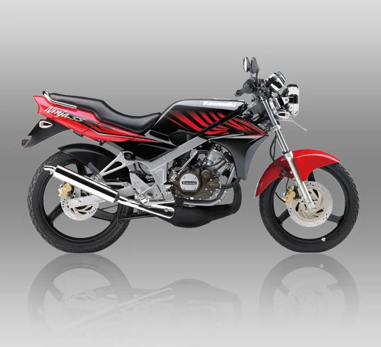 7 Perbedaan Ninja R dan SS, Mana yang Cocok untuk Kamu? beda ninja r dan ss - Moladin