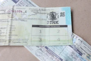 Berapa Tahun Masa Berlaku STNK? Cek Aturan Terbarunya!