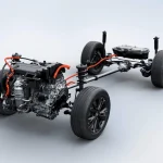 Cara Kerja Mobil Hybrid dalam Menghemat Konsumsi Bahan Bakar