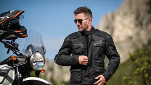 Rekomendasi 15 Jaket Touring Motor Terbaik dan Nyaman 2025