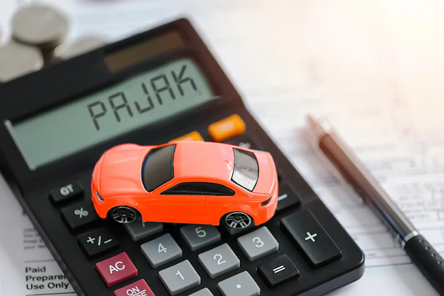 Daftar Pajak Civic FD Lengkap Semua Tipe dan Tahun! cara menghitung pajak tahunan Honda Civic FD - Moladin