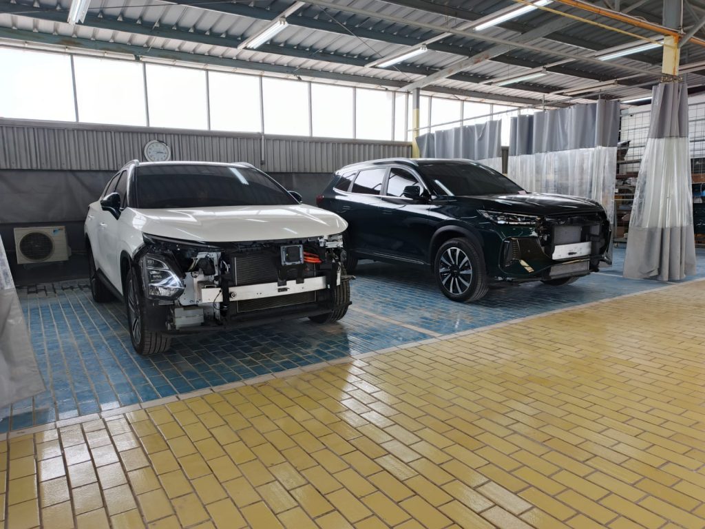 chery trimegah bekasi 2