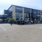 Dealer Chery Trimegah Siliwangi Bekasi Resmi Beroperasi, Didukung Fasilitas 3S Plus Body & Paint - Tuwaga