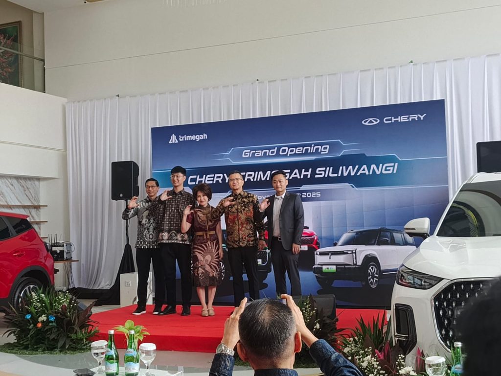 chery trimegah bekasi 6