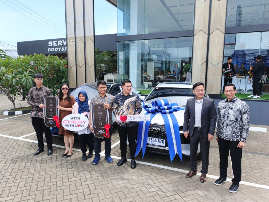 chery trimegah bekasi 7