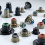 9 Ciri-ciri Seal Klep Motor Bocor dan Cara Mengatasinya