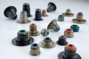 9 Ciri-ciri Seal Klep Motor Bocor dan Cara Mengatasinya