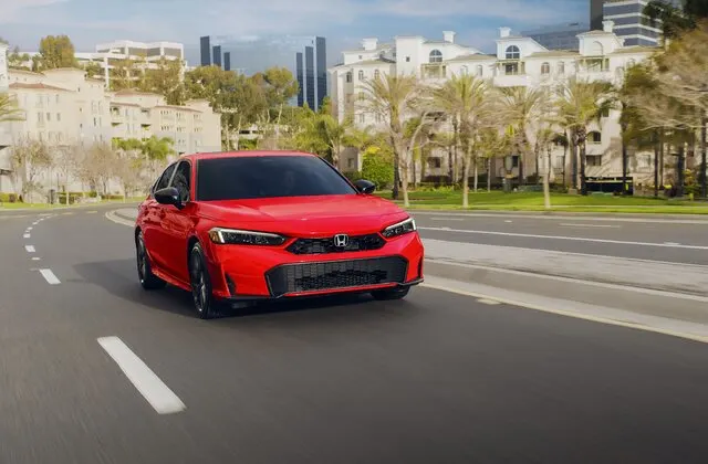 city car terbaik - Moladin