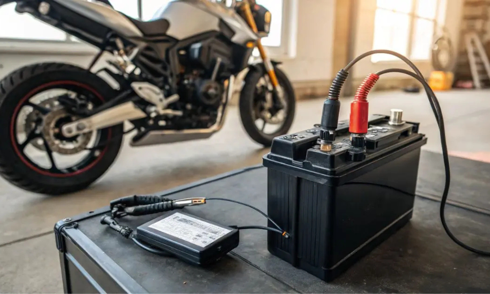 daftar ampere aki motor