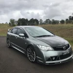 Daftar Harga Sedan Bekas Mei 2026: Camry, Civic, Vios hingga BMW - Tuwaga