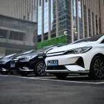 Data Penjualan Mobil Listrik di Indonesia Tahun 2025, Terbaru! - Tuwaga