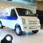 DFSK Gelora E Versi Hemat Rilis, Jadi Bagian Semangat “Drive Your Business”