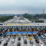 Pemerintah Siapkan Diskon Tarif Tol Nataru, Potongan 10–20% di 26 Ruas Tol