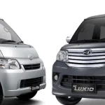 5 Perbedaan Gran Max vs Luxio yang Wajib Kamu Ketahui!