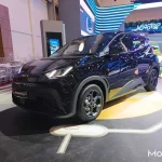 Harga BYD Atto 1 Naik Rp4 Juta Usai Jadi Mobil Terlaris Oktober 2025