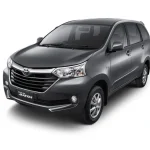 Daftar Harga Mobil Avanza Bekas Dibawah 100 Juta