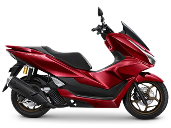 Harga Motor PCX Bekas 2025, Mulai dari Rp18 Jutaan! harga motor pcx bekas - Moladin