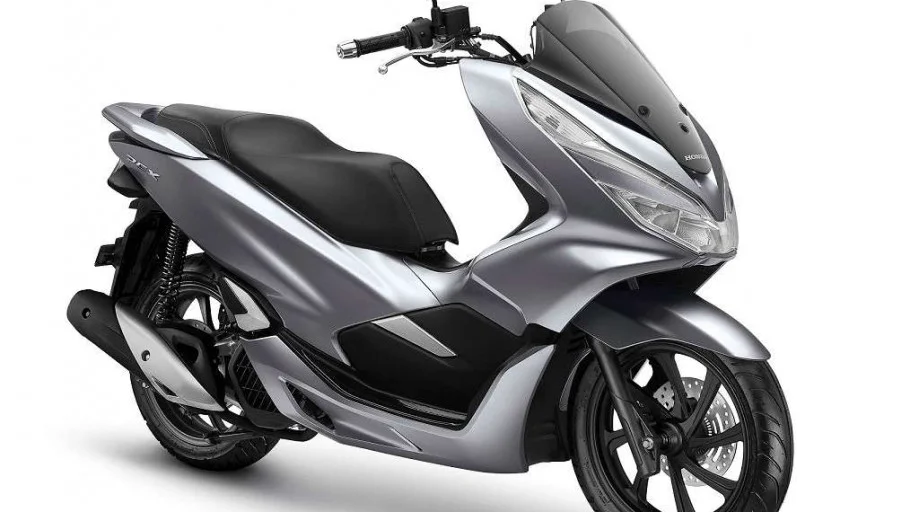 harga motor pcx bekas - Moladin