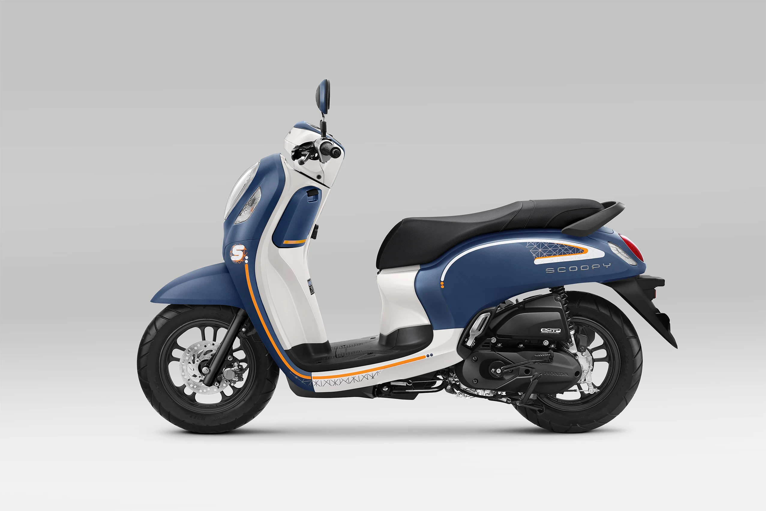 harga oli motor scoopy