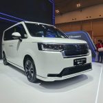Deret Program Menarik Honda Bisa Didapatkan di GJAW 2025 - Tuwaga