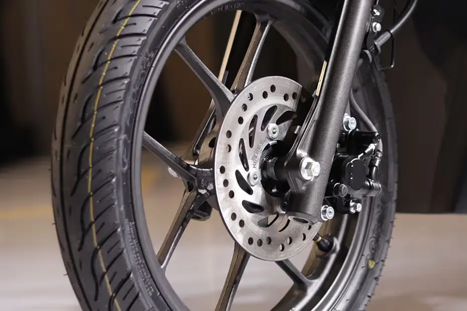 honda beat esp front brake 283857