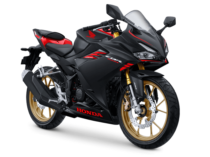 8 Rekomendasi Motor Touring Honda Paling Nyaman 2025 honda cbr250rr - Moladin