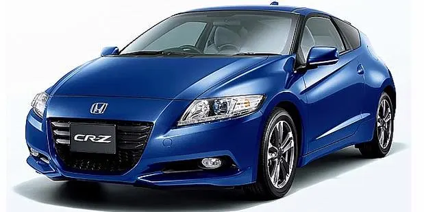 honda mobil sport - Moladin