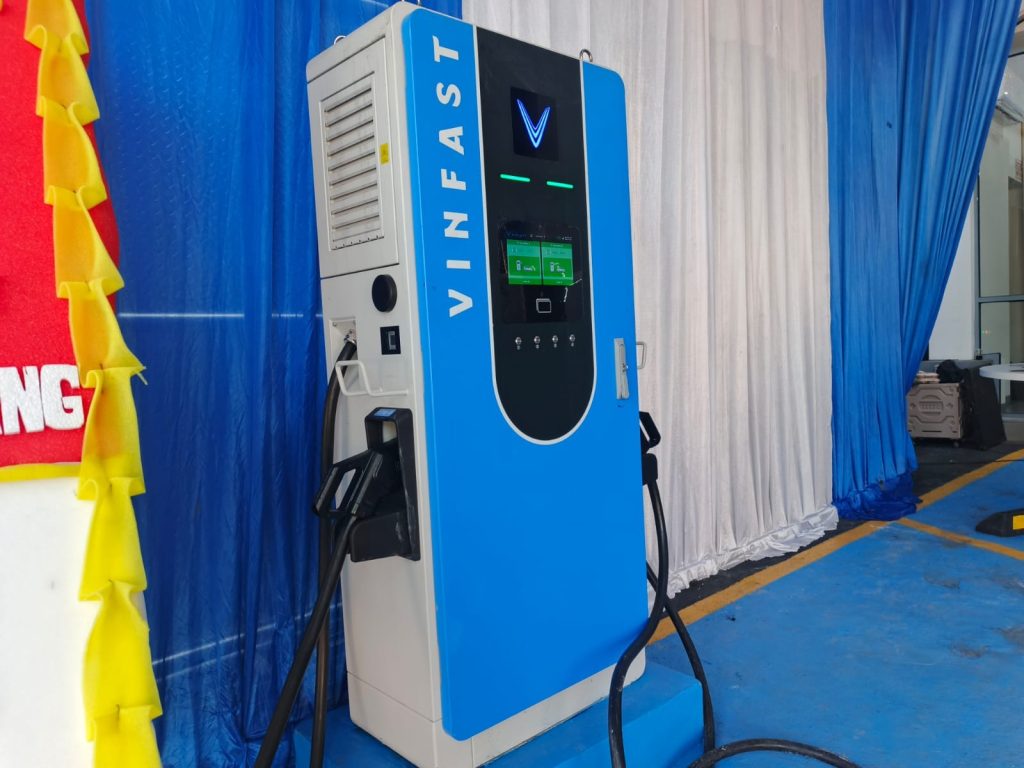 Dealer VinFast Jatibening Dibuka dan Proyeksi Model Baru 7-Seater Tahun Depan image 1