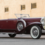10 Daftar Mobil Antik yang Banyak Diburu Sampai Sekarang