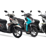Ini Dia 8 Jenis Motor Mio dari Masa ke Masa, Lengkap! - Tuwaga