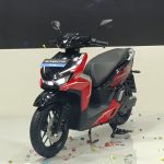 Spesifikasi dan Harga Indomobil eMotor Sprinto Hadir Dengan Performa Agresif - Tuwaga