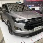 Harga Full Tank Innova Reborn Saat BBM Naik 2026: Siap-Siap Keluar 1.5 Jutaan! - Tuwaga