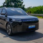 Harga OTR JAECOO Oktober 2026, Mulai dari J5 hingga J8 - Tuwaga