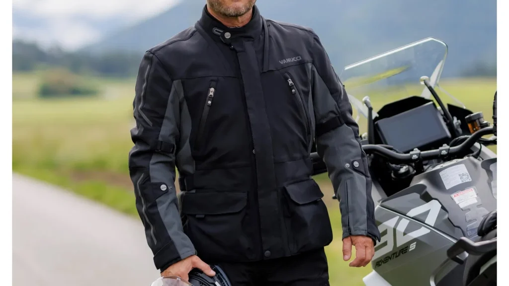 Rekomendasi 15 Jaket Touring Motor Terbaik dan Nyaman 2025 jaket touring motor - Moladin