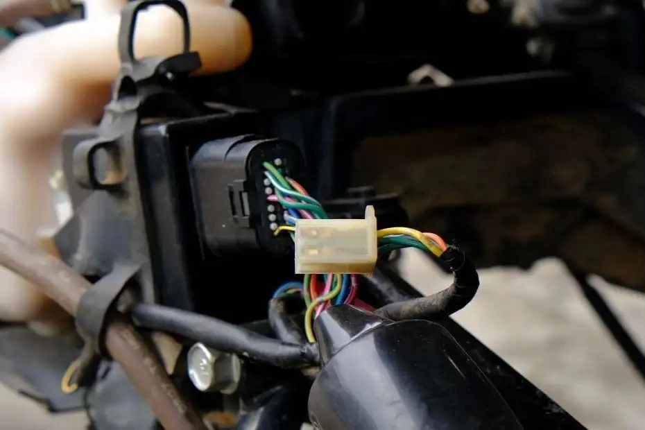 Posisi dan Jalur CDI Grand yang Perlu Kamu Tahu jalur soket cdi grand - Moladin