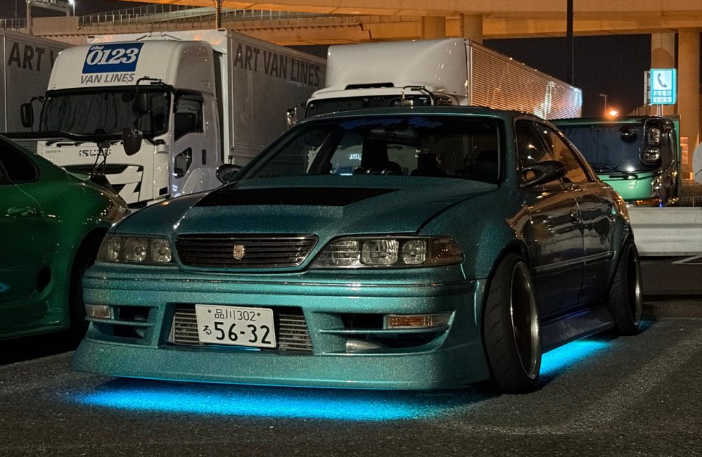 jdm night 7