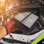 Berapa Bulan Ganti Filter Udara Mobil yang Benar? Cek Jadwal Idealnya Disini! - Tuwaga