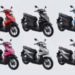 9 Jenis Motor BeAT Terlengkap 2025, Cek Keunggulannya! - Tuwaga