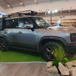 SPK JETOUR T2 Melesat Cepat, Ini Estimasi Waktu Pengiriman ke Konsumen - Tuwaga