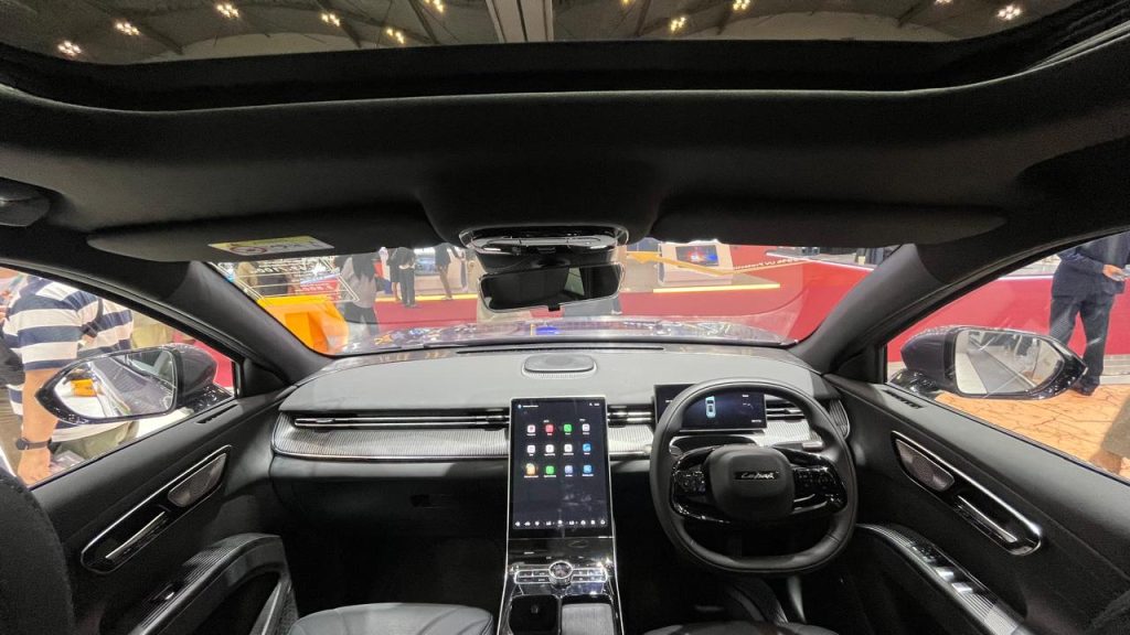 Kabin LEPAS L8 Selain Elegan Juga Menawarkan Fleksibilitas Tinggi kabin lepas 1