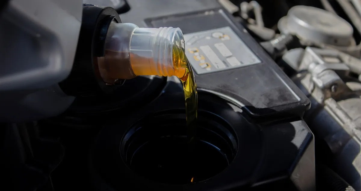 oli buat motor aerox - Moladin 