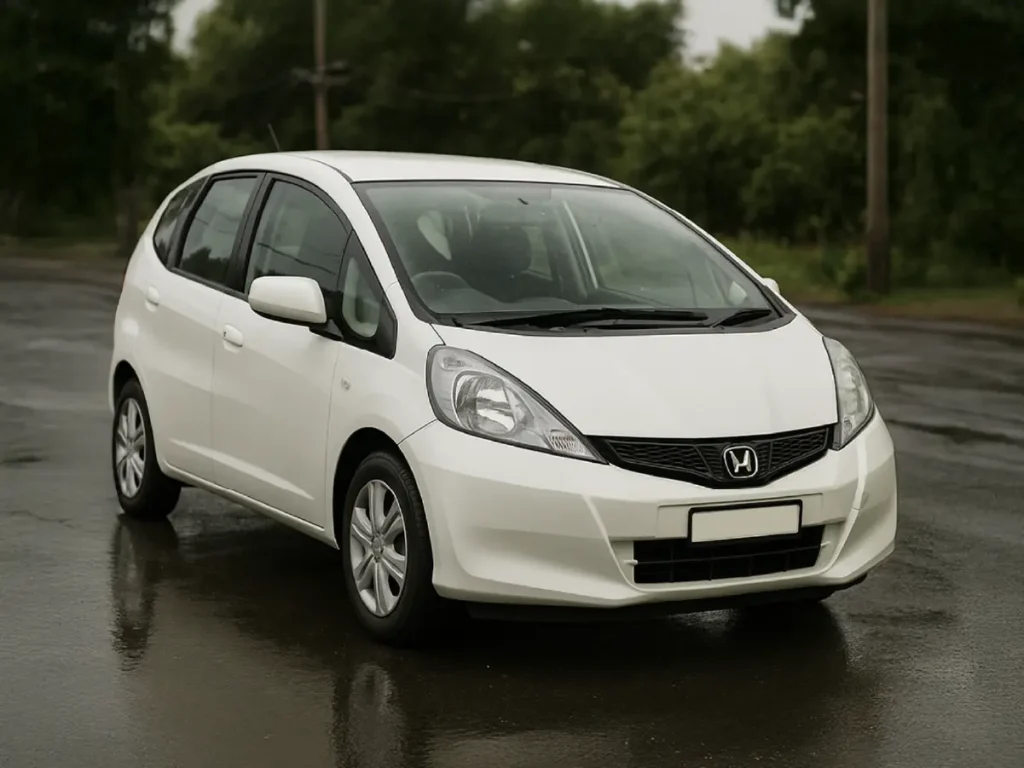 kelebihan dan kekurangan honda jazz generasi awal - Moladin