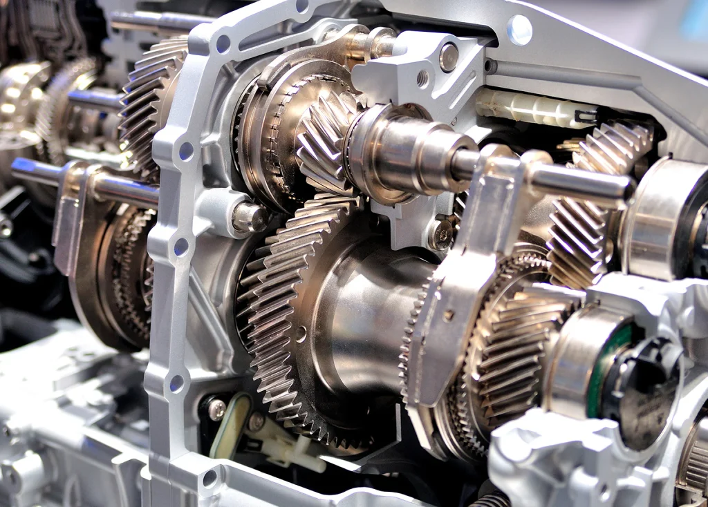 kelebihan dan kekurangan transmisi AT - moladin