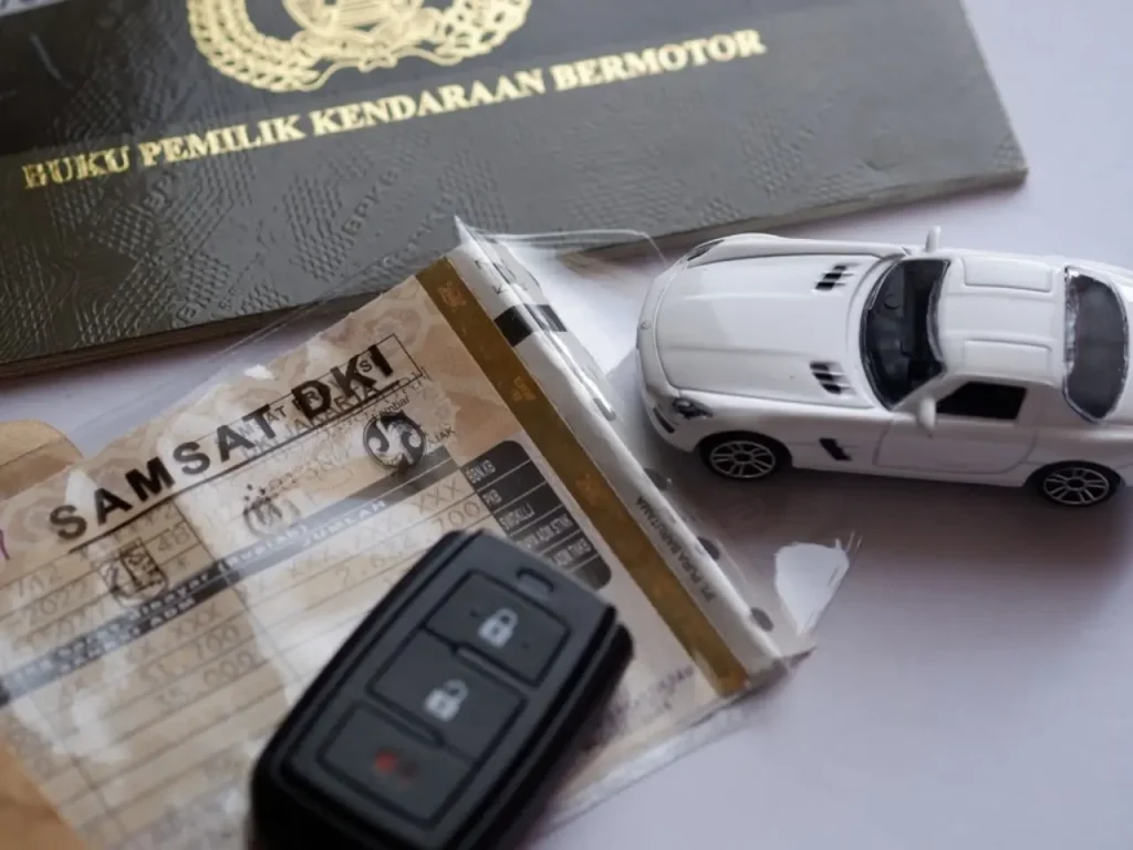 Pilihan Metode pembayaran yang tersedia di sim keliling bekasi - Moladin