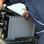 9 Komponen Radiator Mobil, Fungsi, dan Cara Kerjanya