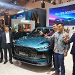 LEPAS L8 Setir Kanan Pertama di Dunia Dijual di Indonesia, Segini Harganya! - Tuwaga