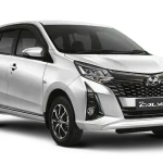 Harga Mobil Calya Bekas di Bawah 100 Juta: Tipe Apa Saja yang Masuk? - Tuwaga