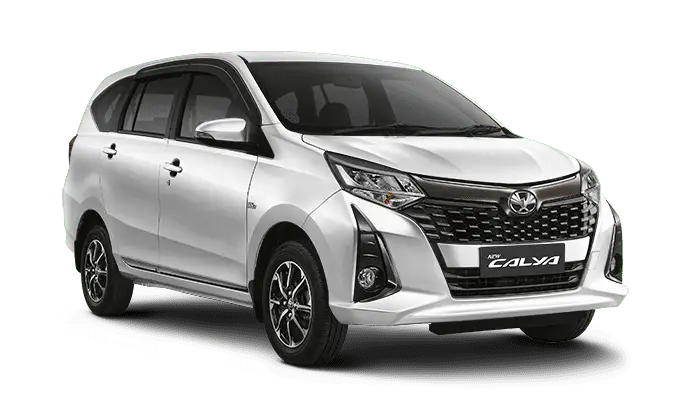 Toyota Calya